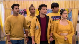 Taarak Mehta Ka Ooltah Chashmah - 16th June 23